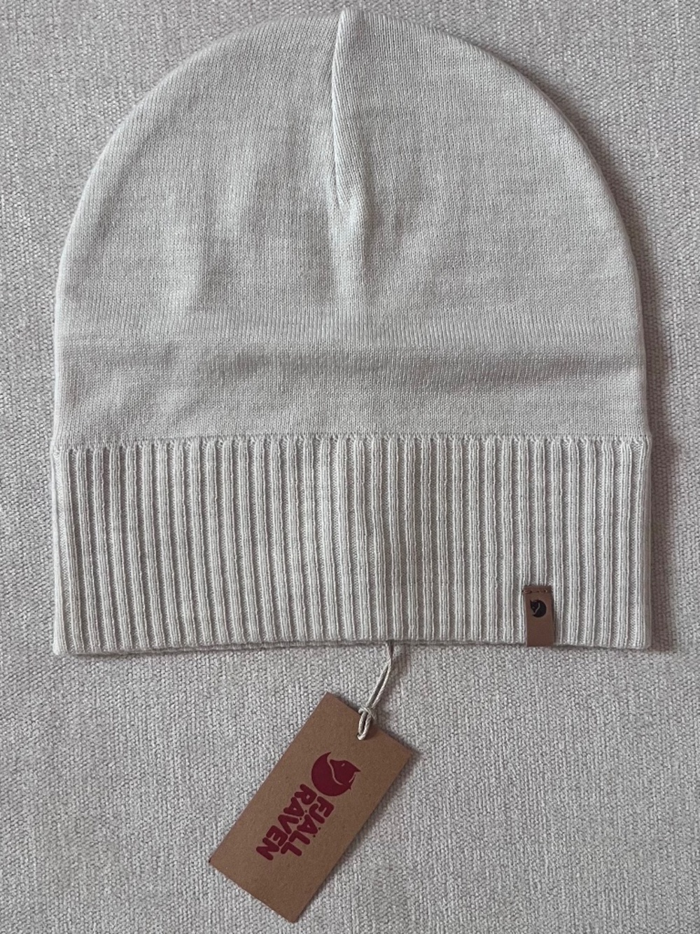 NWT FJALL RAVEN Merino Lite Hat
